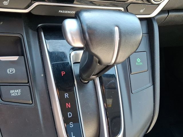 Certified 2018 Honda CR-V EX-L image 16
