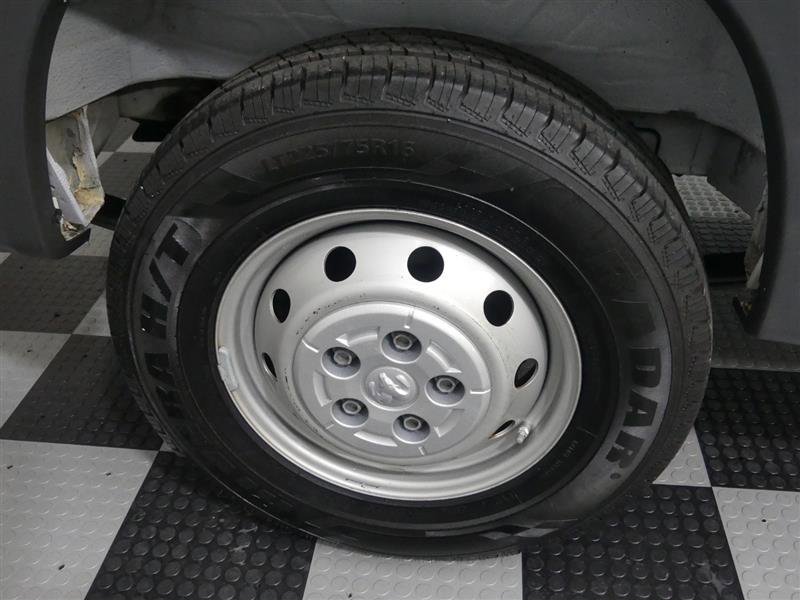 Used 2016 RAM ProMaster 1500 w/ Interior Convenience Group image 13