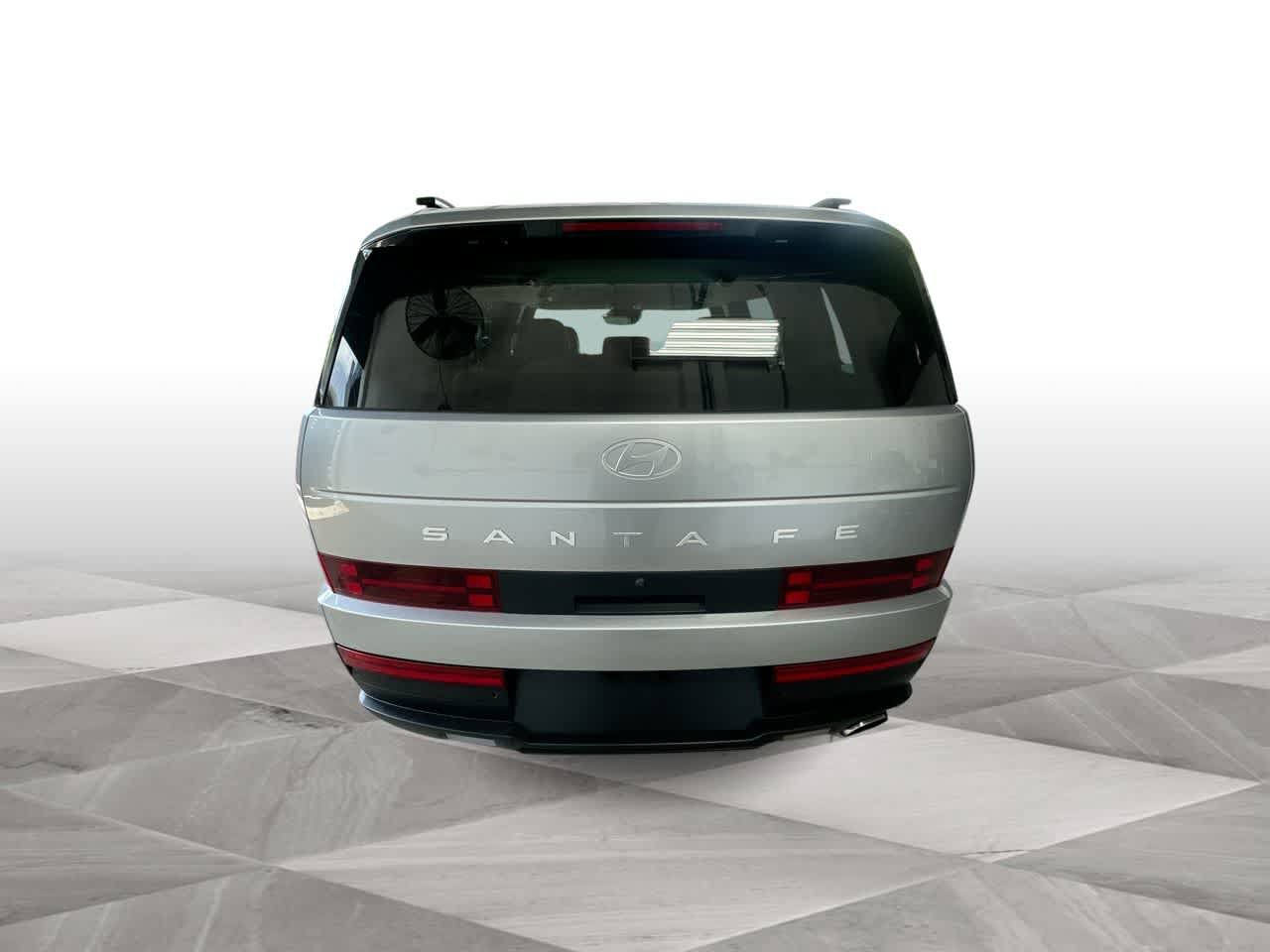Used 2024 Hyundai Santa Fe SEL FWD image 7
