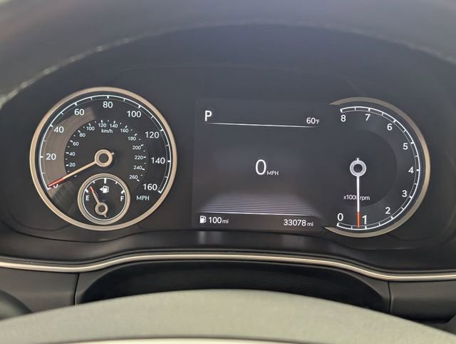 Used 2024 Genesis GV80 2.5T image 18