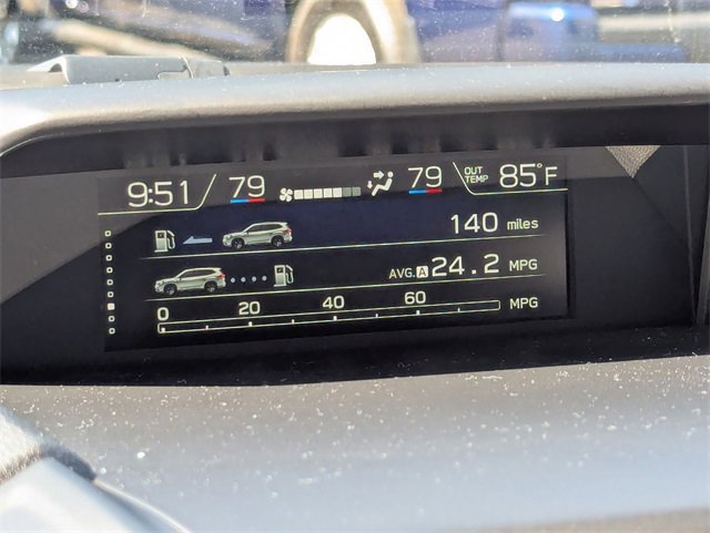 Used 2024 Subaru Forester Wilderness image 16