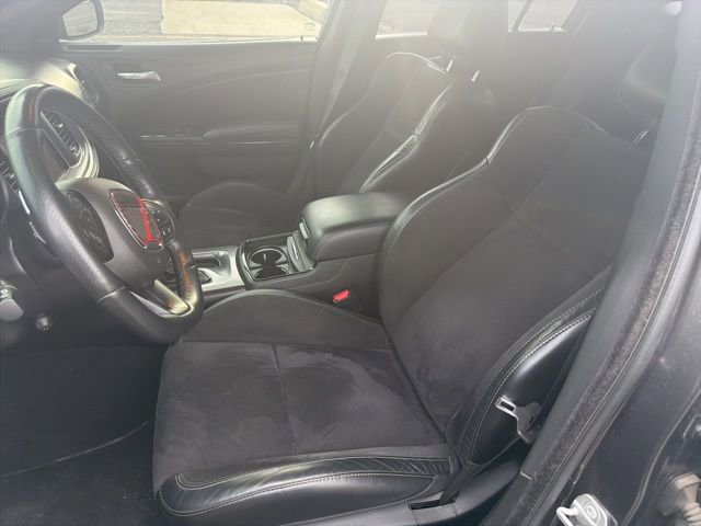 Used 2022 Dodge Charger R/T w/ Plus Group image 11