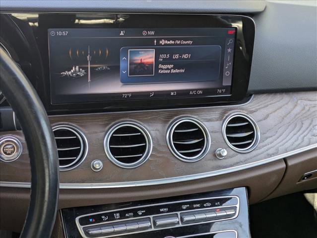 Used 2017 Mercedes-Benz E 300 image 9