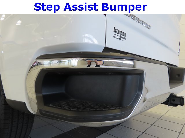 Used 2023 Chevrolet Silverado 1500 LT w/ Protection Package image 31