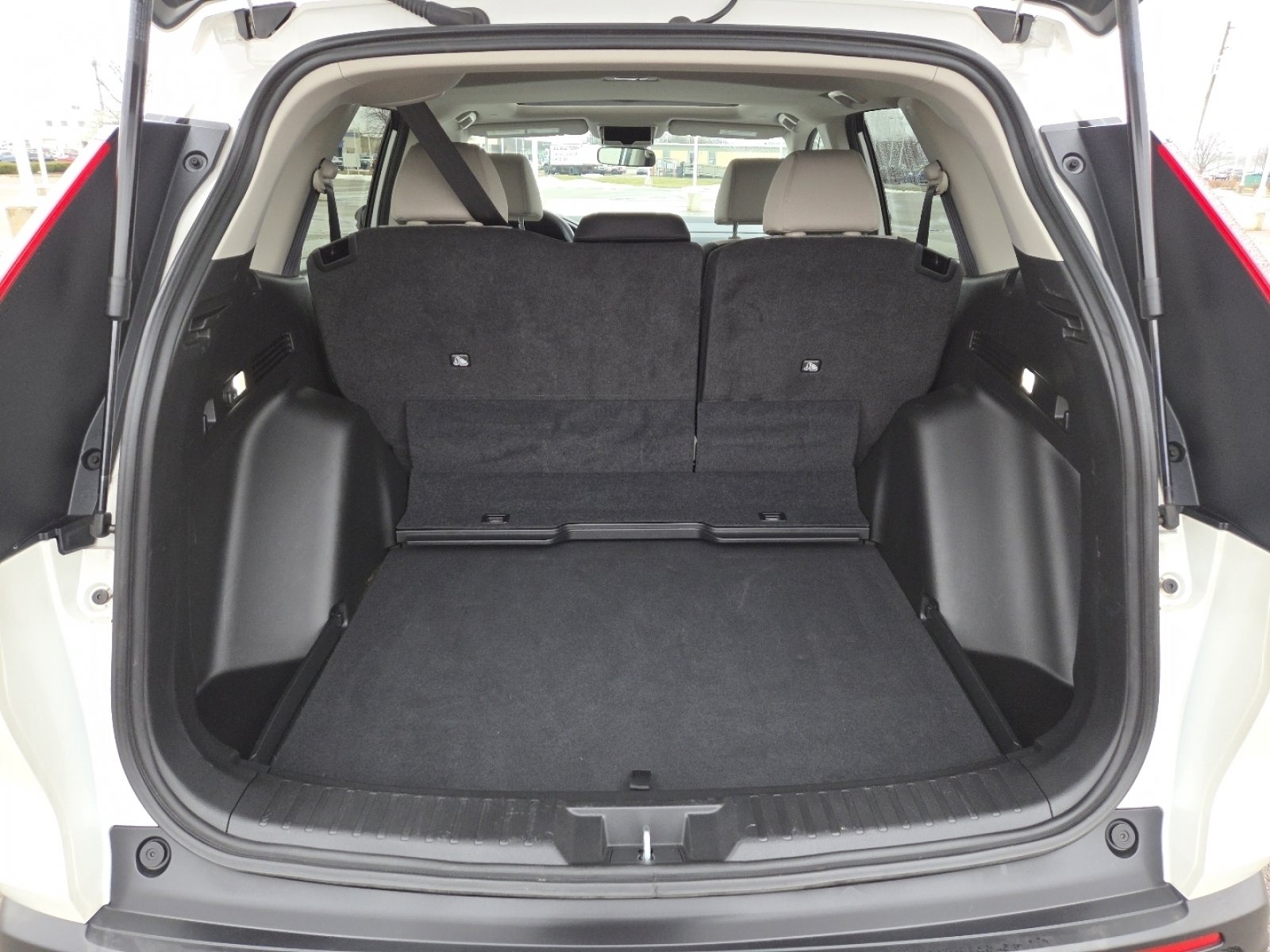 Used 2023 Honda CR-V EX image 19