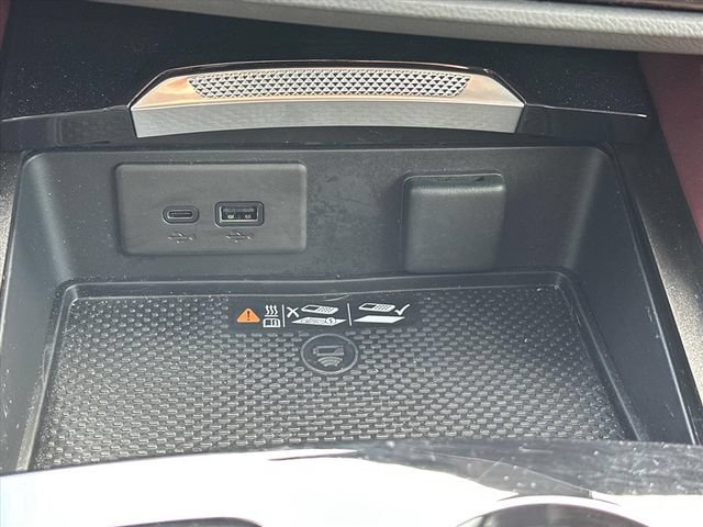 New 2026 Buick Envision Sport Touring AWD/4WD image 35