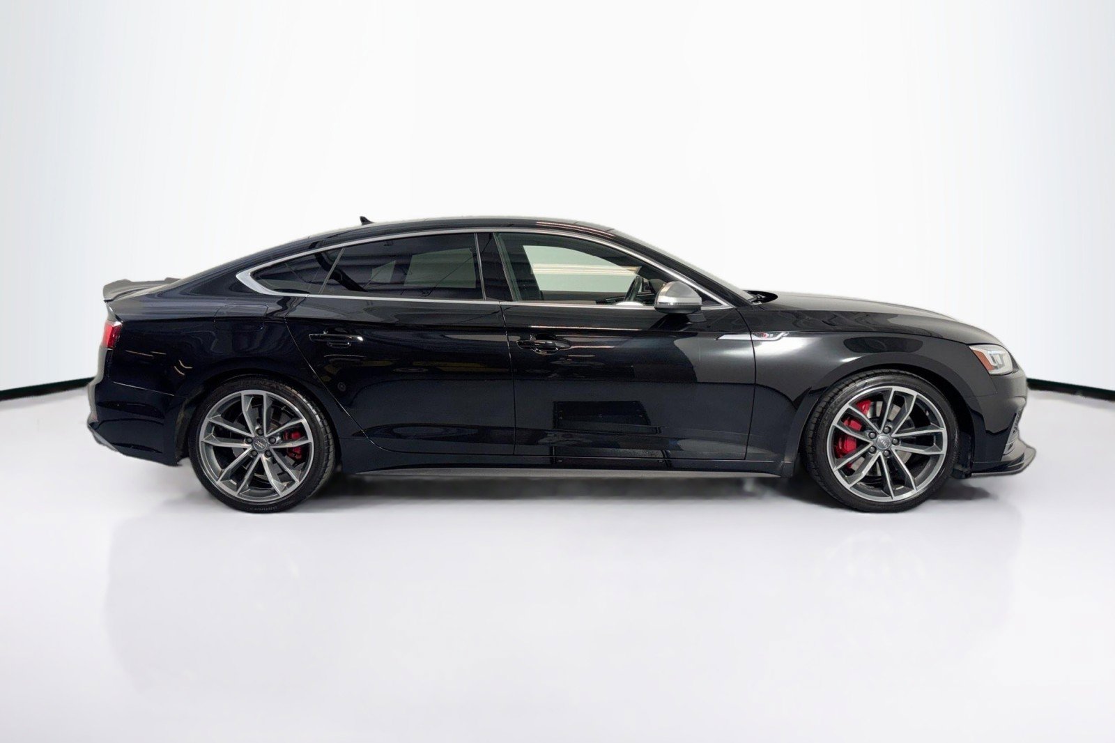 Used 2018 Audi S5 Premium Plus image 4