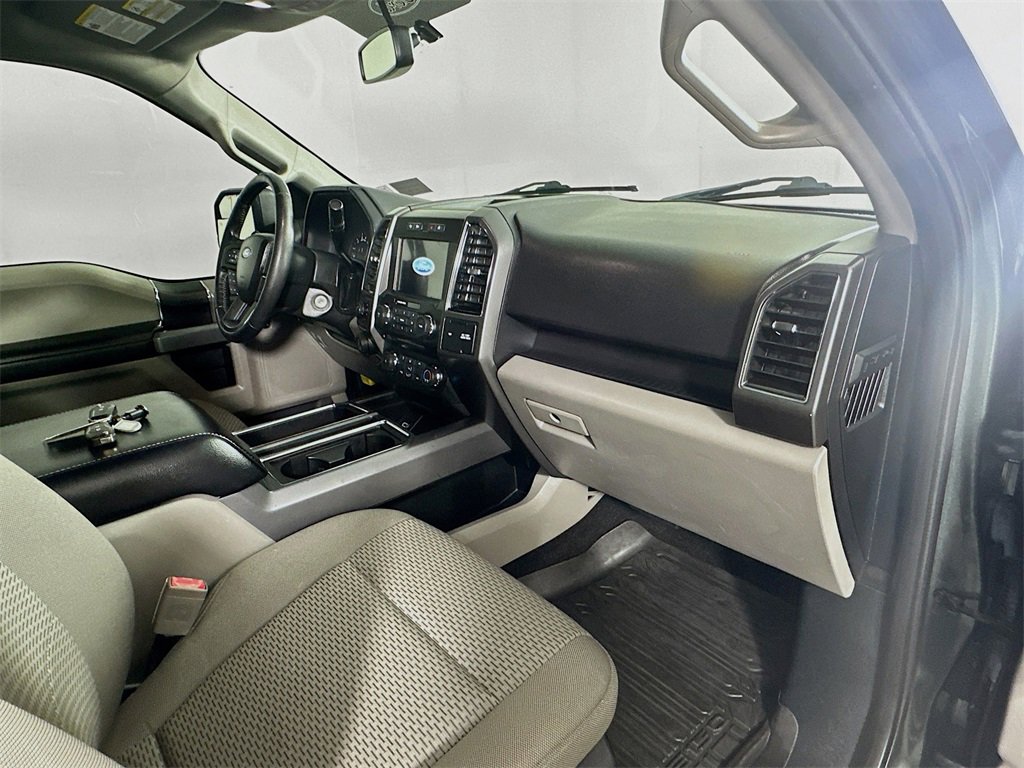 Used 2018 Ford F150 XLT w/ Equipment Group 301A Mid image 31