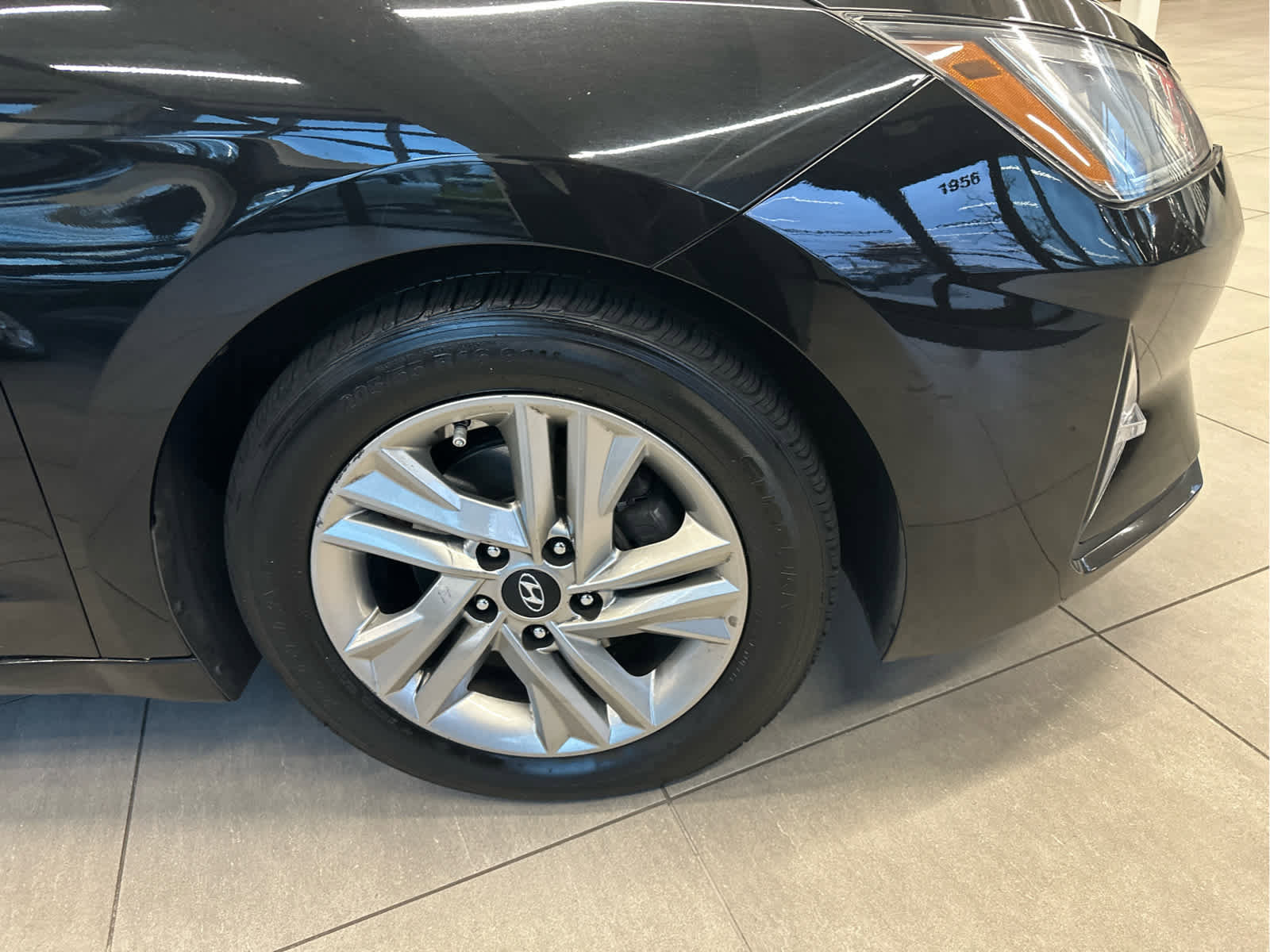 Used 2019 Hyundai Elantra Value Edition w/ Cargo Package image 16