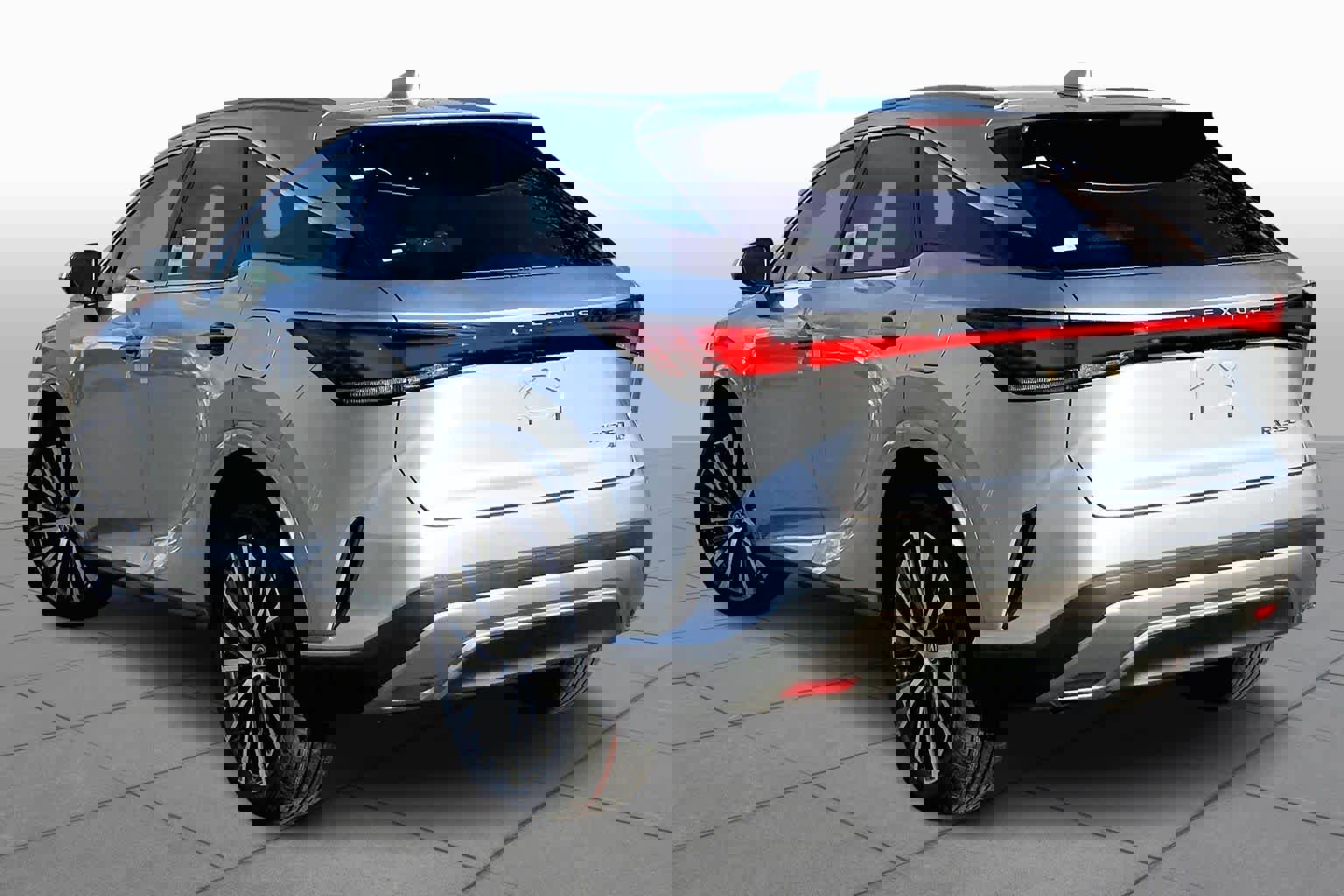 New 2026 Lexus RX 350 Premium Plus image 12