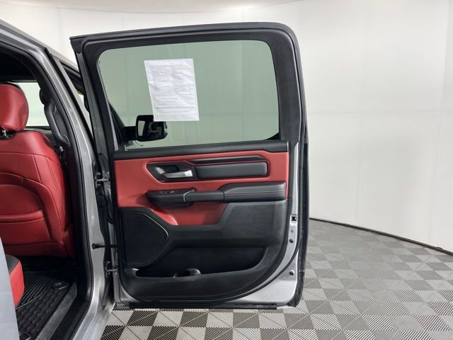 Used 2025 RAM 1500 Rebel w/ Rebel Level 1 Equipment Group image 42