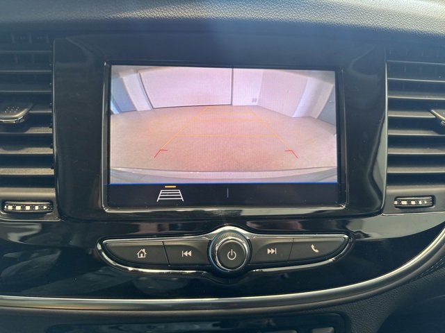 Certified 2022 Buick Encore Preferred w/ Safety Package image 19