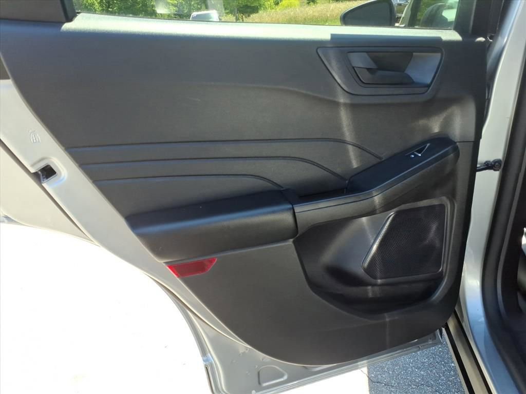 Used 2024 Ford Escape Active AWD/4WD image 25