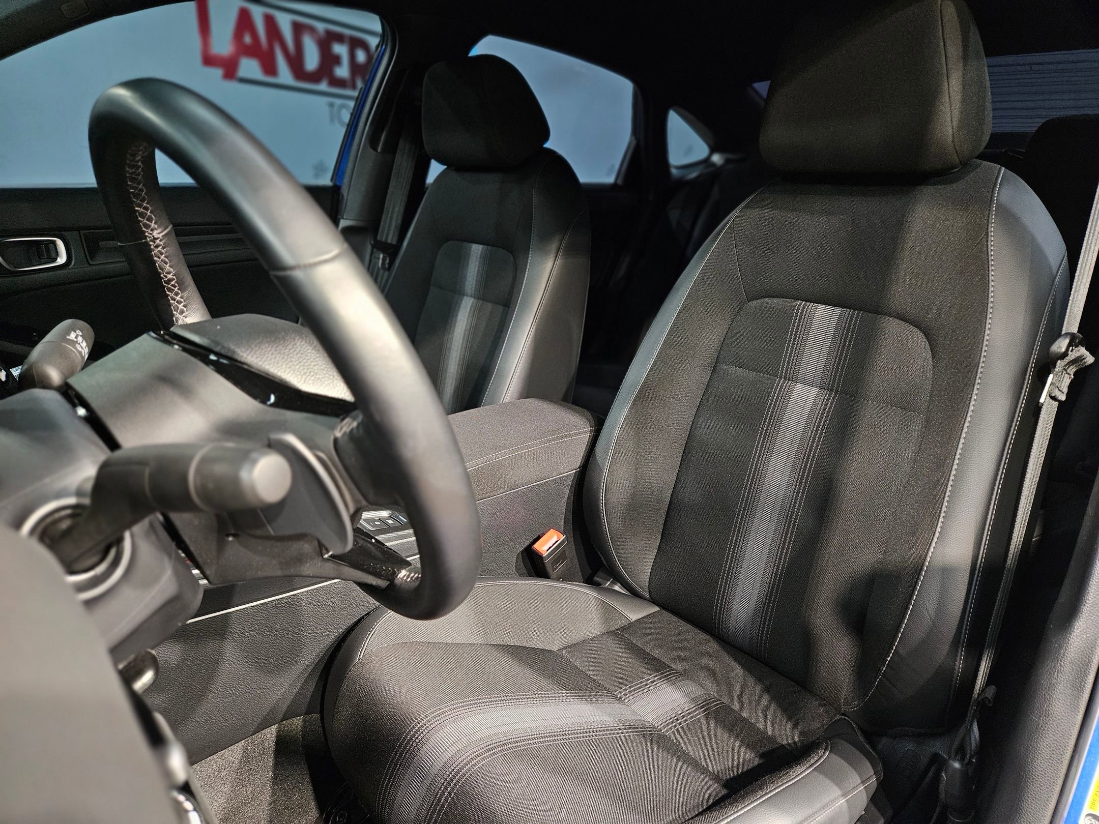 Used 2024 Honda Civic Sport image 23