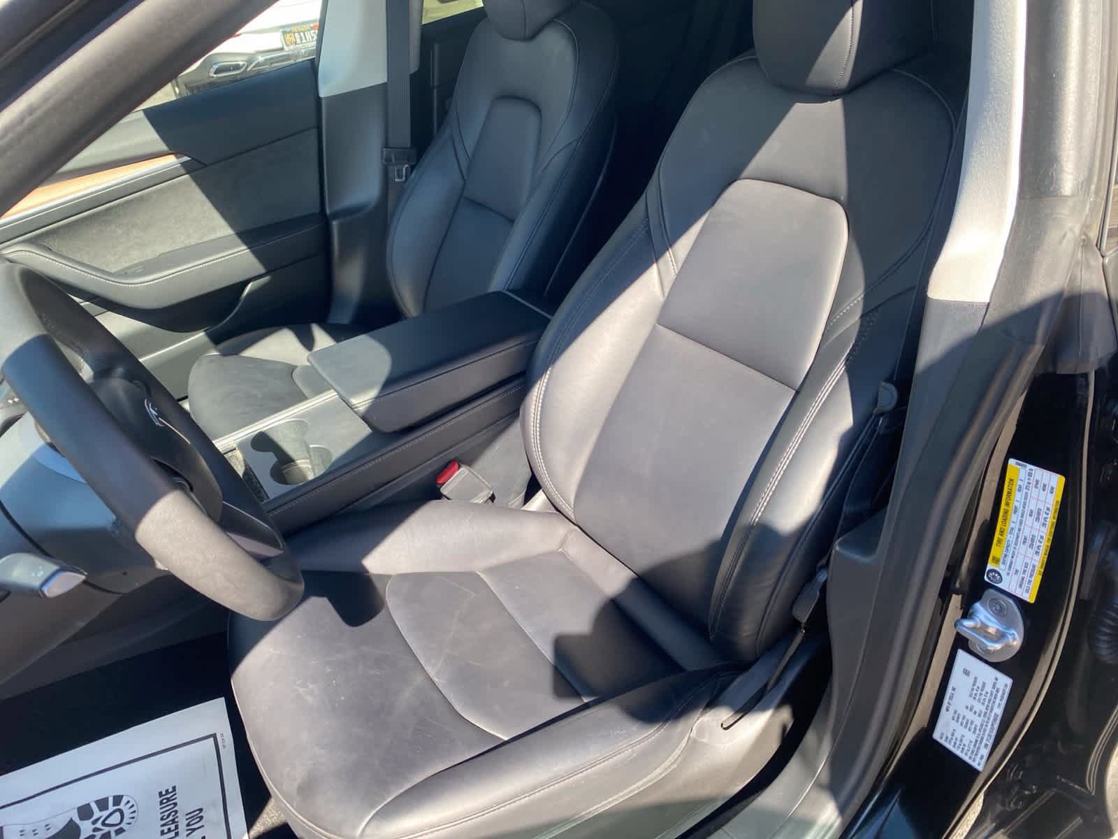 Used 2023 Tesla Model 3 Standard Range RWD image 11