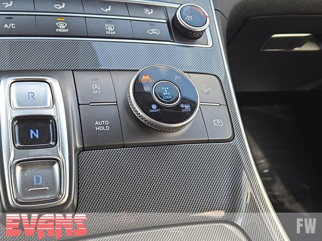 Used 2023 Hyundai Santa Fe SE image 10