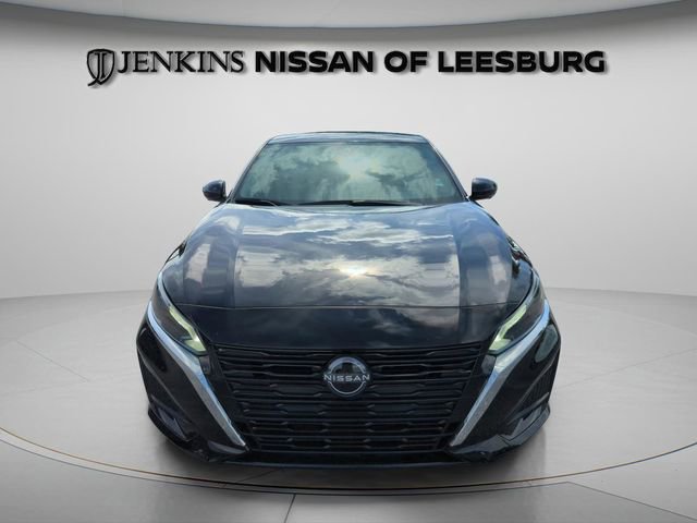 Certified 2024 Nissan Altima 2.5 SL image 15