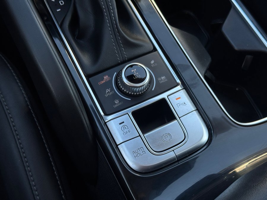 Used 2023 Kia Telluride S w/ S Sunroof Package image 65