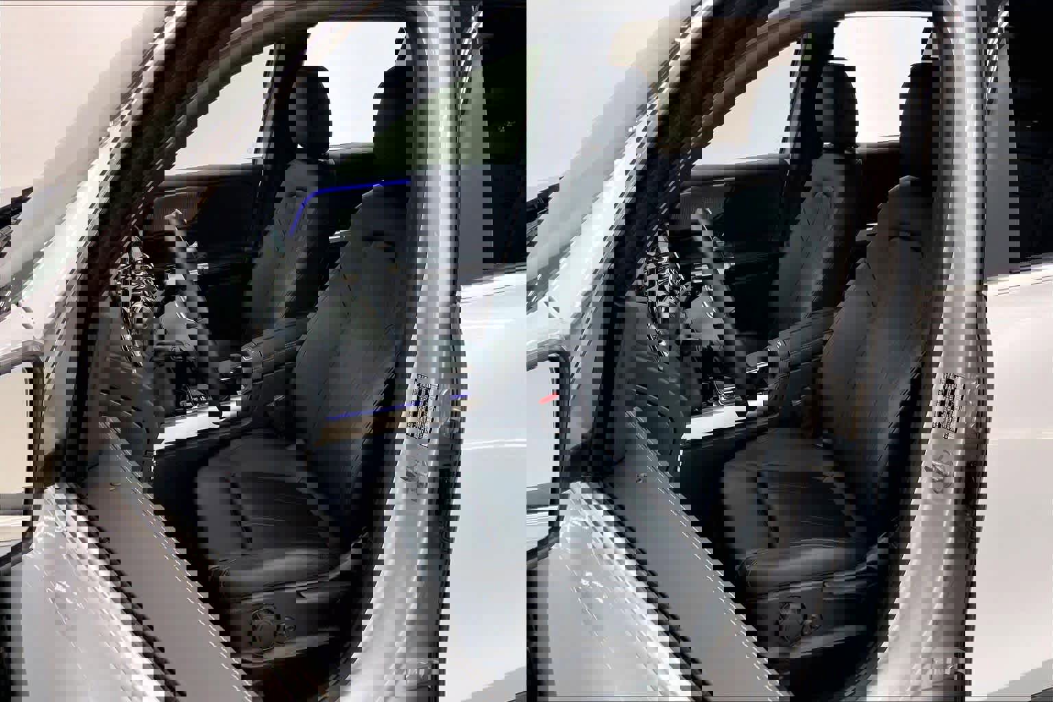 Certified 2022 Mercedes-Benz GLB 250 image 21