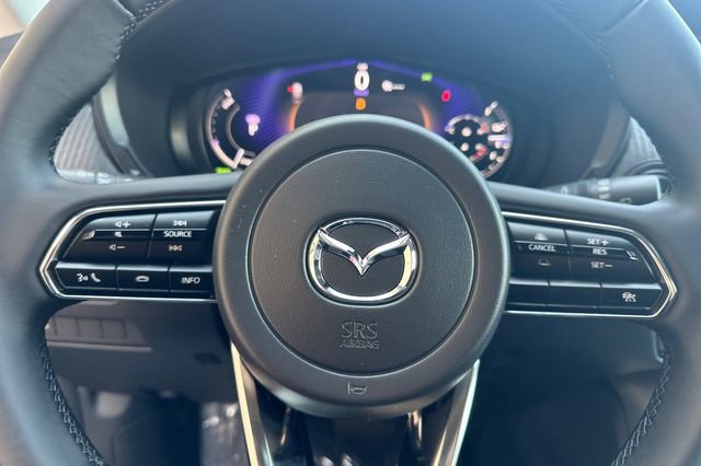 New 2026 MAZDA CX-70 SC image 26