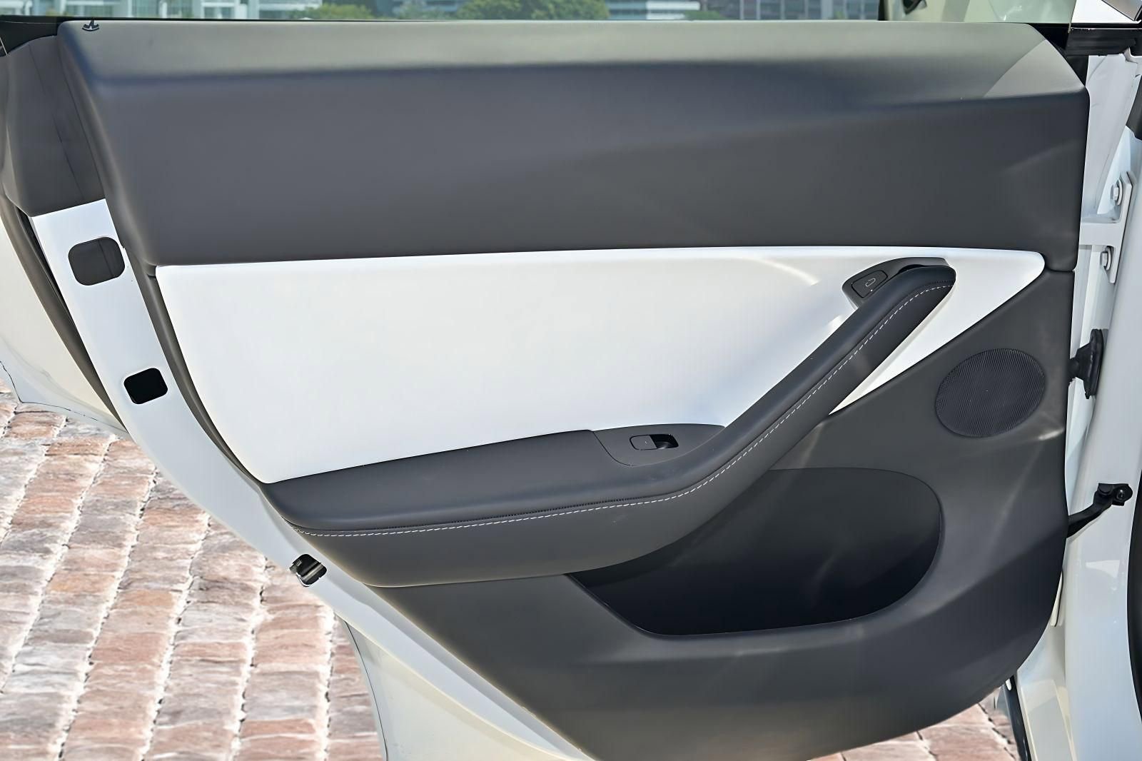 Used 2021 Tesla Model Y Performance AWD/4WD image 11