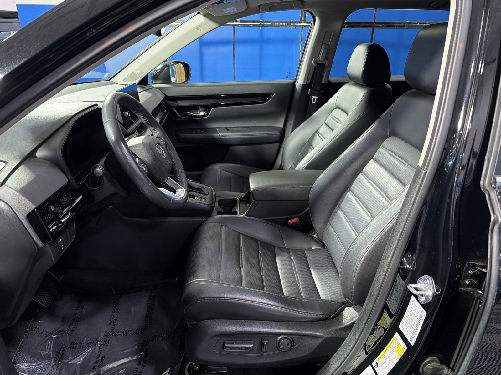 Used 2023 Honda CR-V EX-L image 24