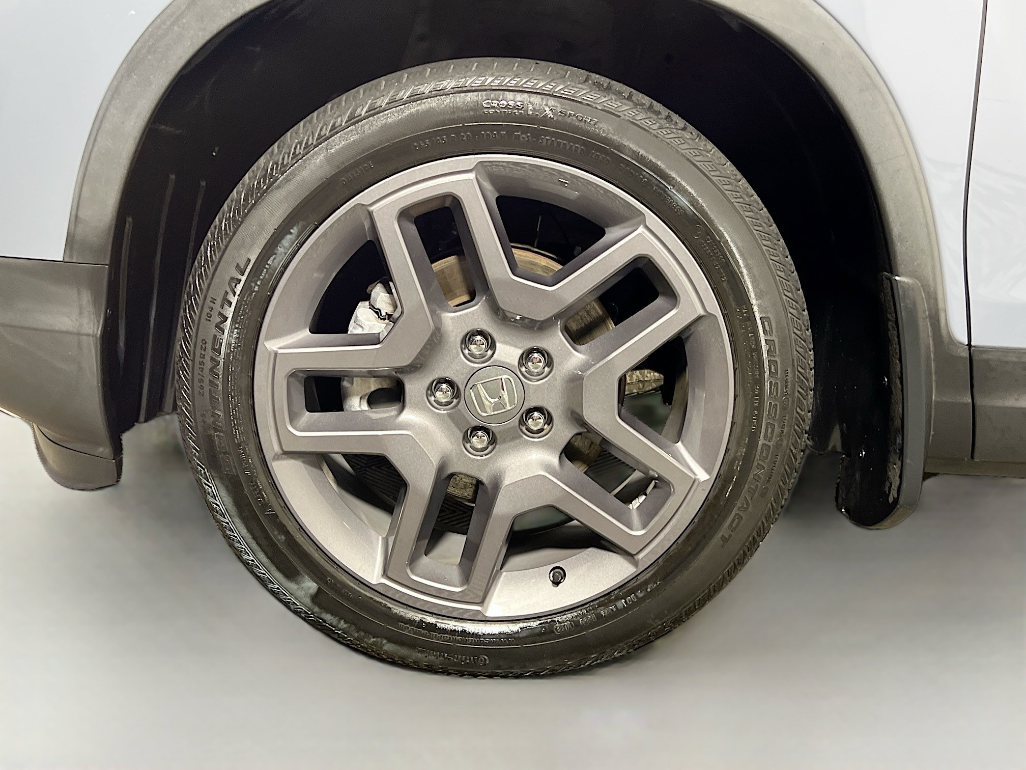 Used 2022 Honda Passport EX-L image 14