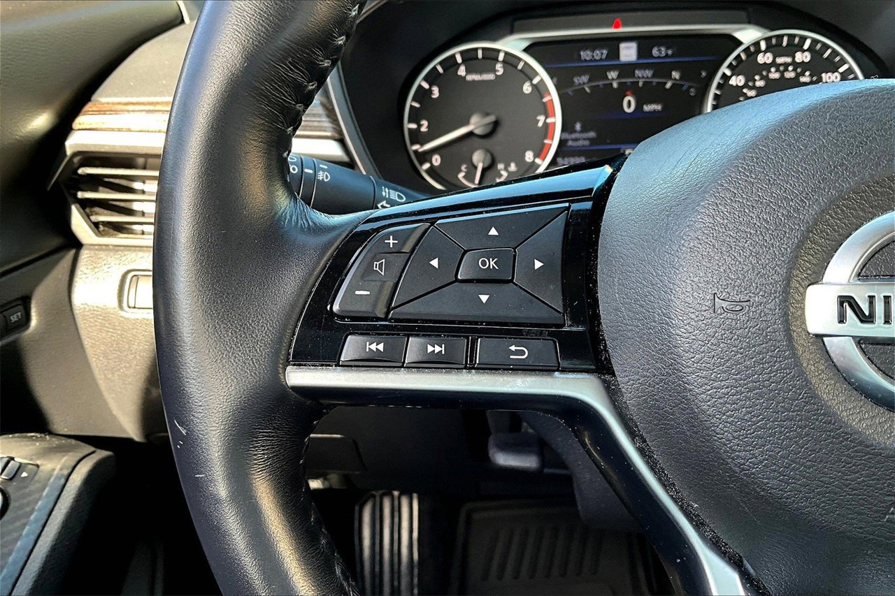 Used 2019 Nissan Altima 2.5 Platinum image 28