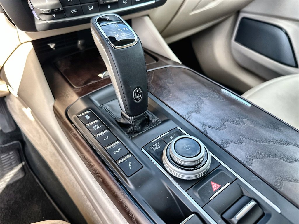 Used 2023 Maserati Levante Modena image 26