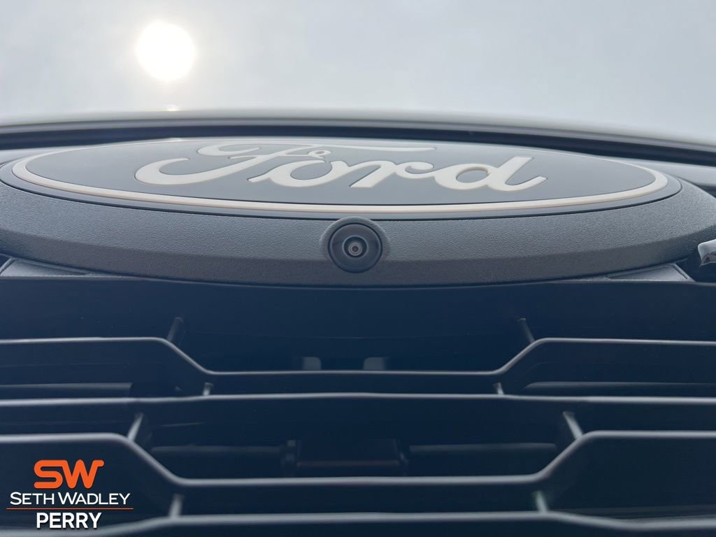 New 2025 Ford F150 Lariat w/ Equipment Group 502A High image 10