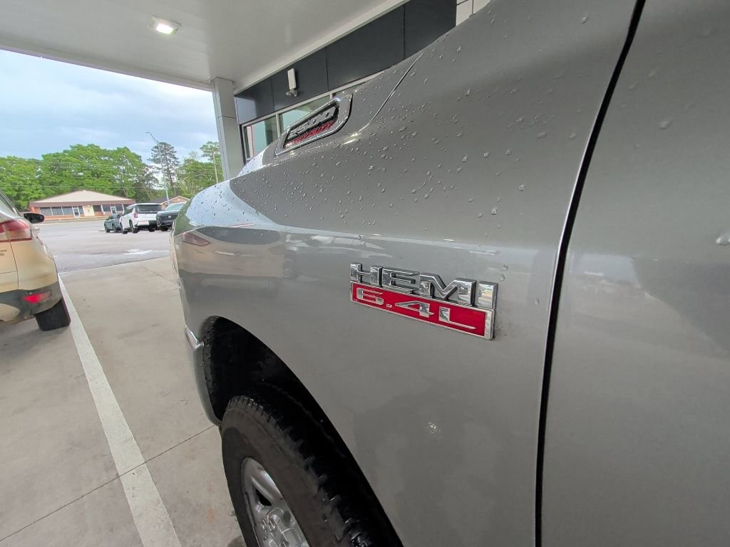 Used 2021 RAM 2500 Tradesman image 15