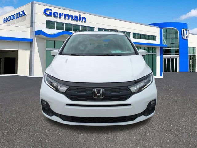 New 2026 Honda Odyssey EX-L image 8