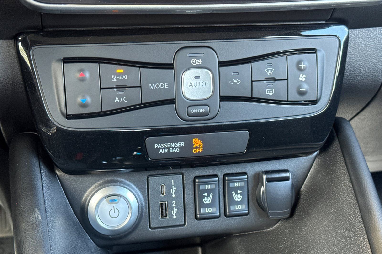 Used 2024 Nissan Leaf SV Plus FWD image 31