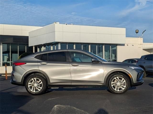 New 2026 Buick Envista Preferred w/ Convenience I Package image 3