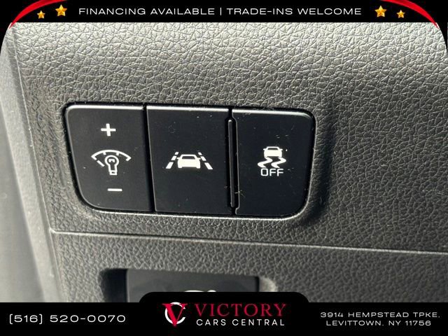 Used 2022 Kia K5 GT-Line image 23