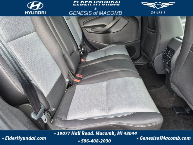 Used 2019 Ford Escape SE FWD image 17