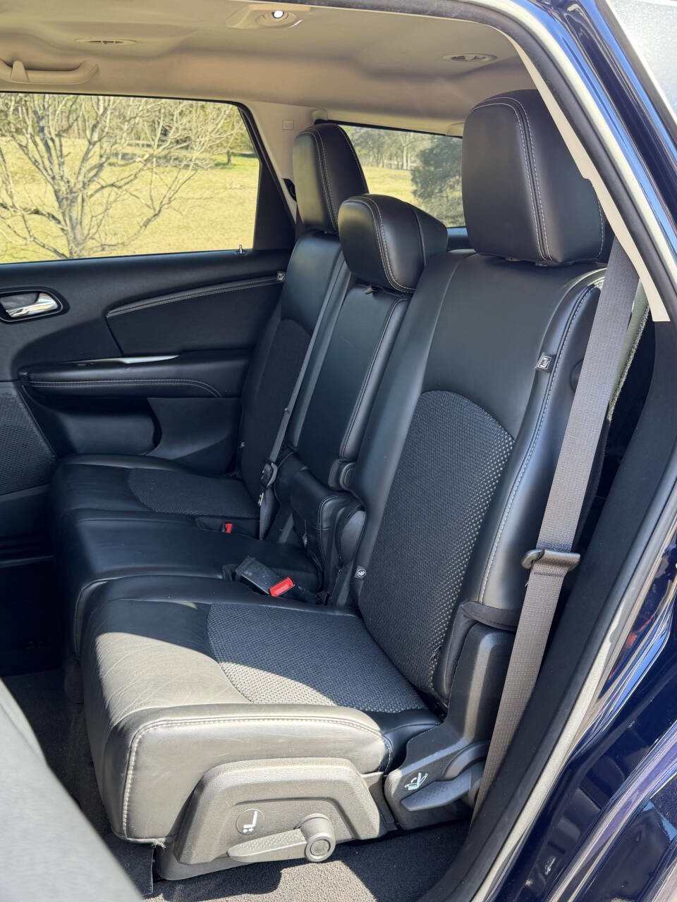 Used 2019 Dodge Journey Crossroad image 10