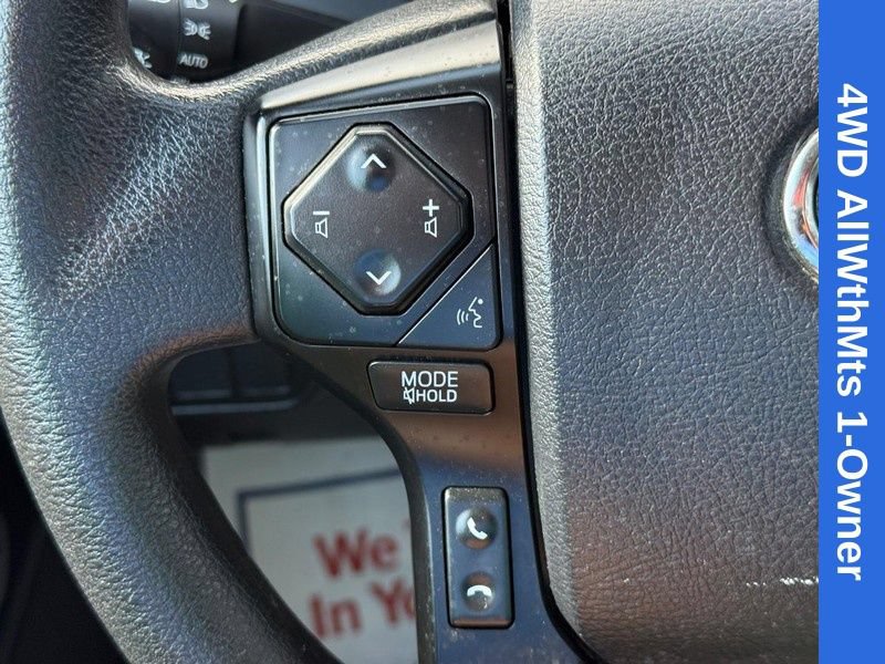 Used 2023 Toyota Tacoma SR AWD/4WD image 20