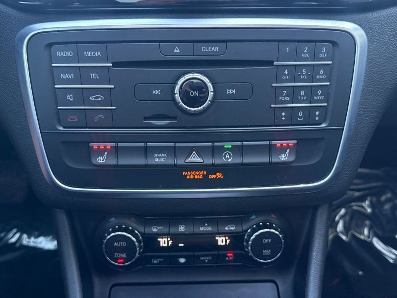 Used 2016 Mercedes-Benz CLA 250 4MATIC image 29