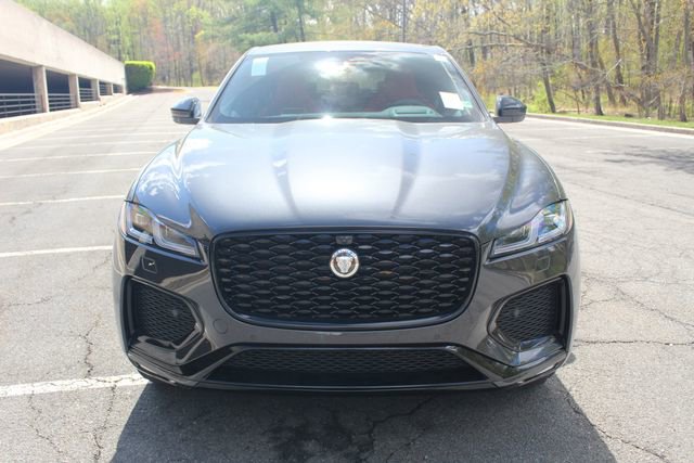 New 2026 Jaguar F-PACE R-Dynamic S image 8