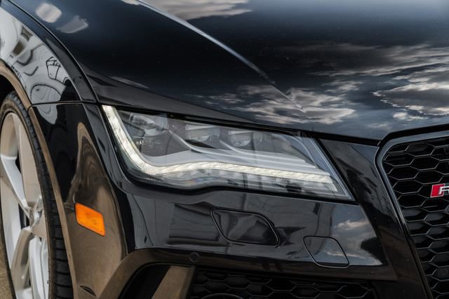 Used 2014 Audi RS 7 Prestige image 61