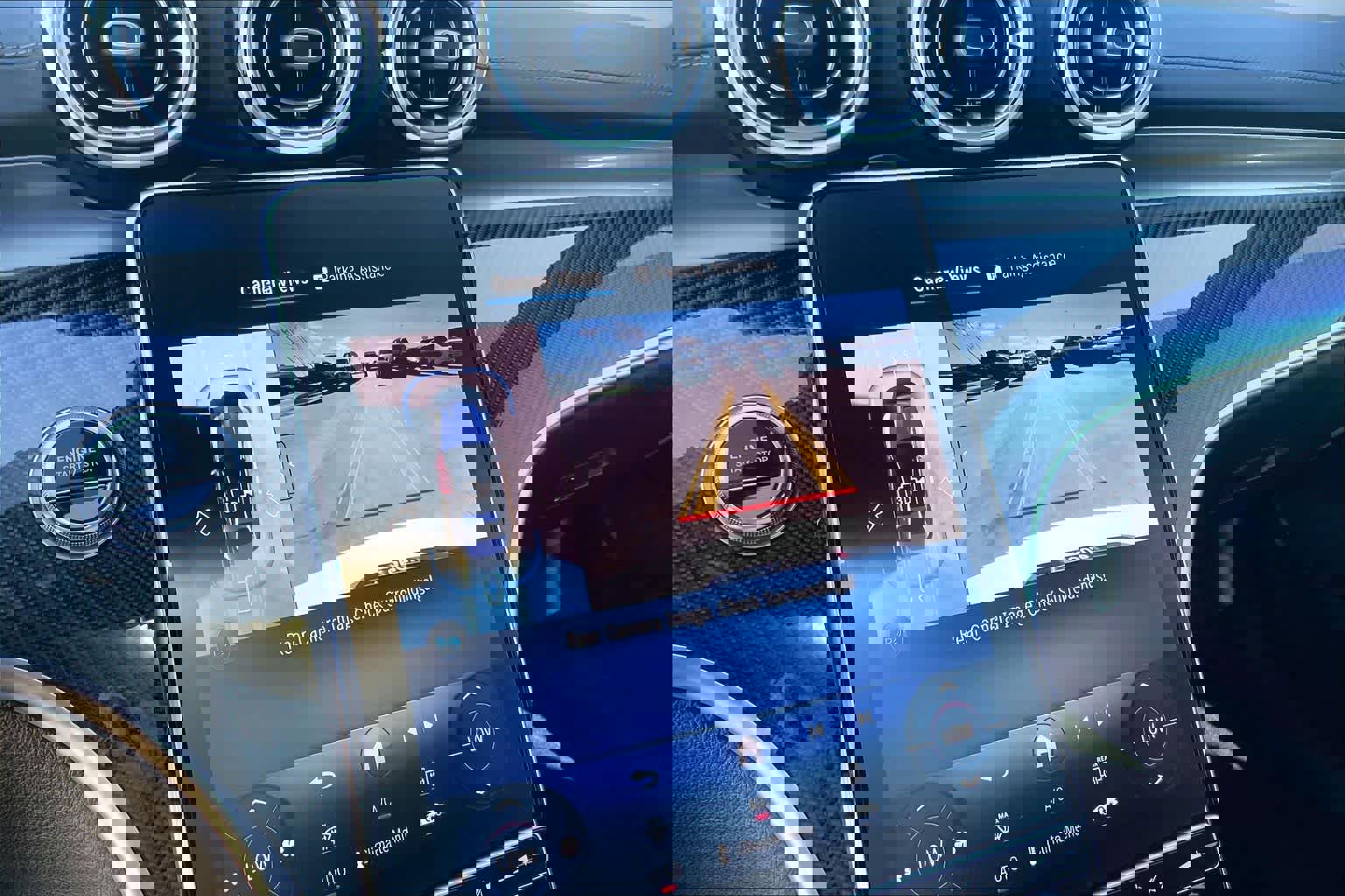 Used 2026 Mercedes-Benz C 36 AMG S image 24