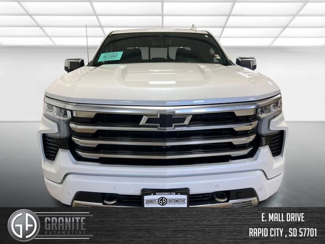 Used 2023 Chevrolet Silverado 1500 High Country image 8