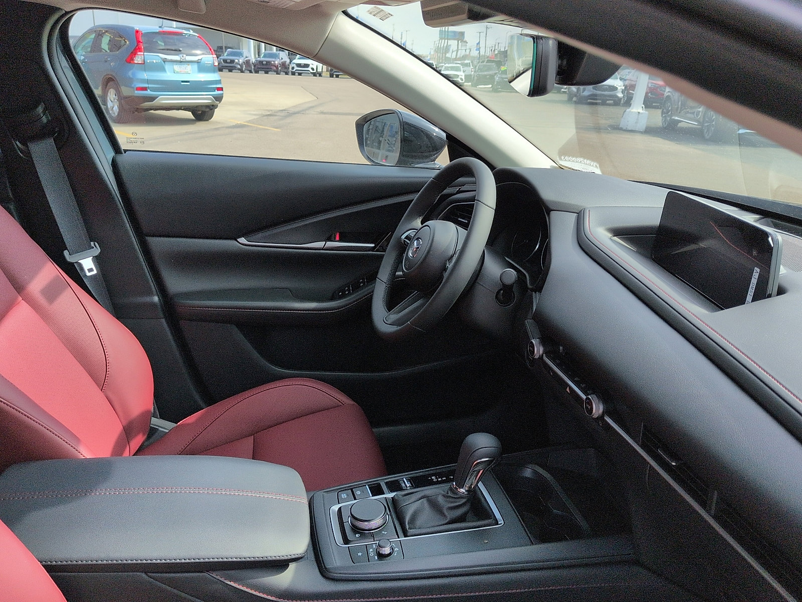 New 2026 MAZDA CX-30 AWD 2.5 S image 7