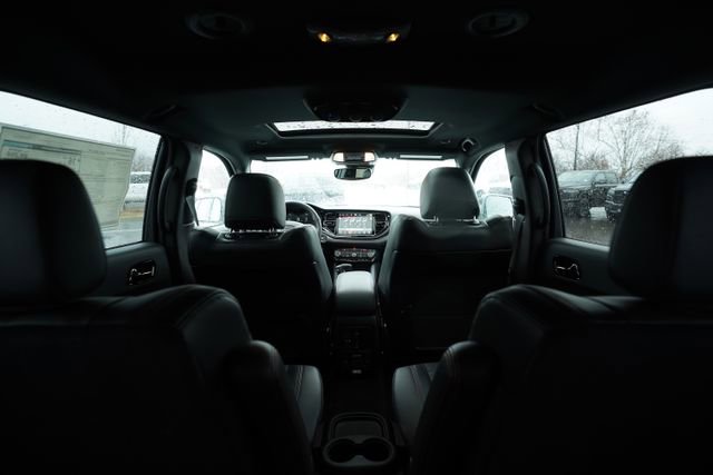 New 2026 Dodge Durango GT w/ Tow 'N Go Package image 28