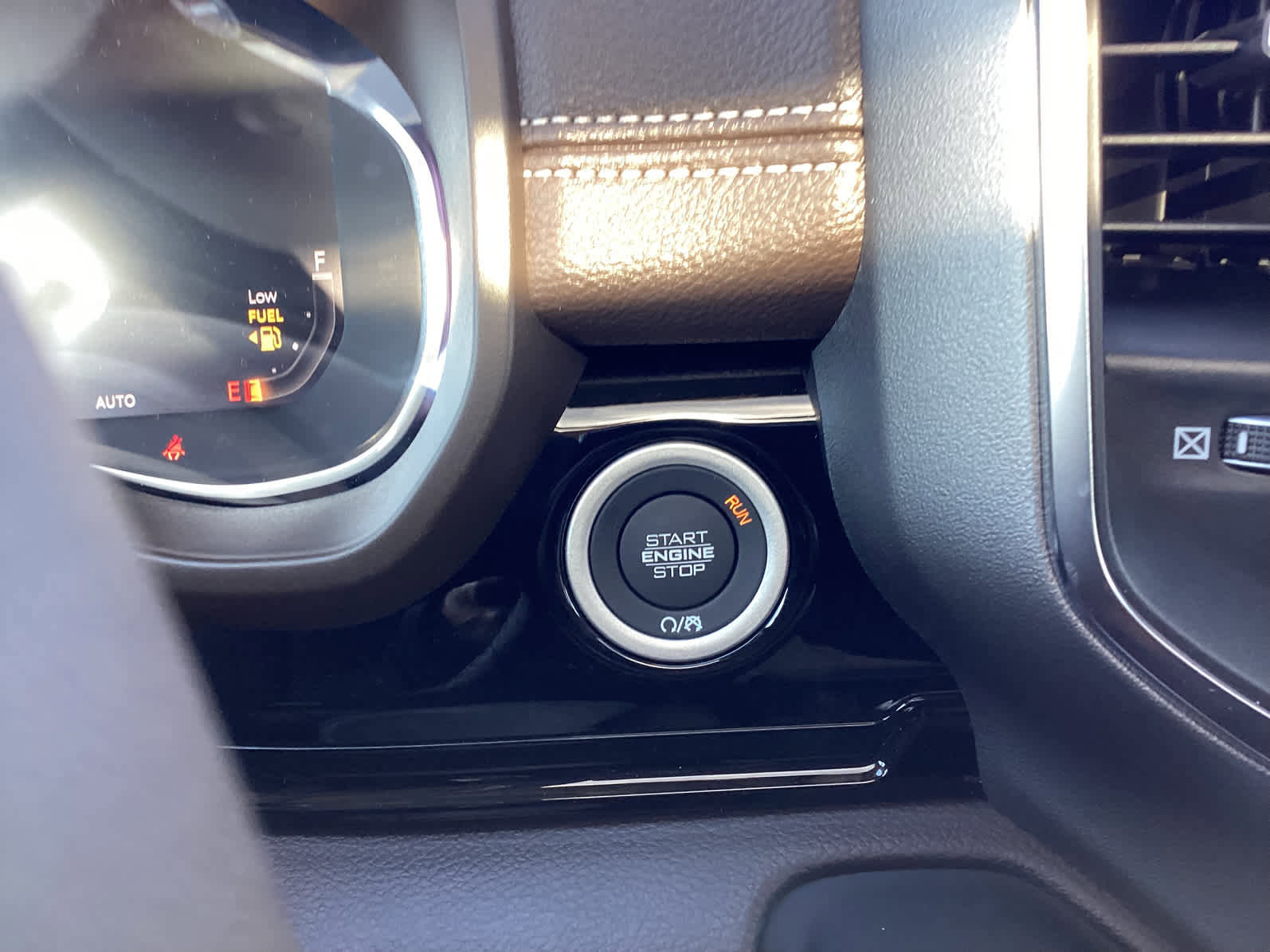 New 2026 RAM 1500 Laramie image 25