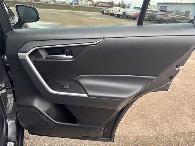 Used 2023 Toyota RAV4 XLE w/ Convenience Package image 21