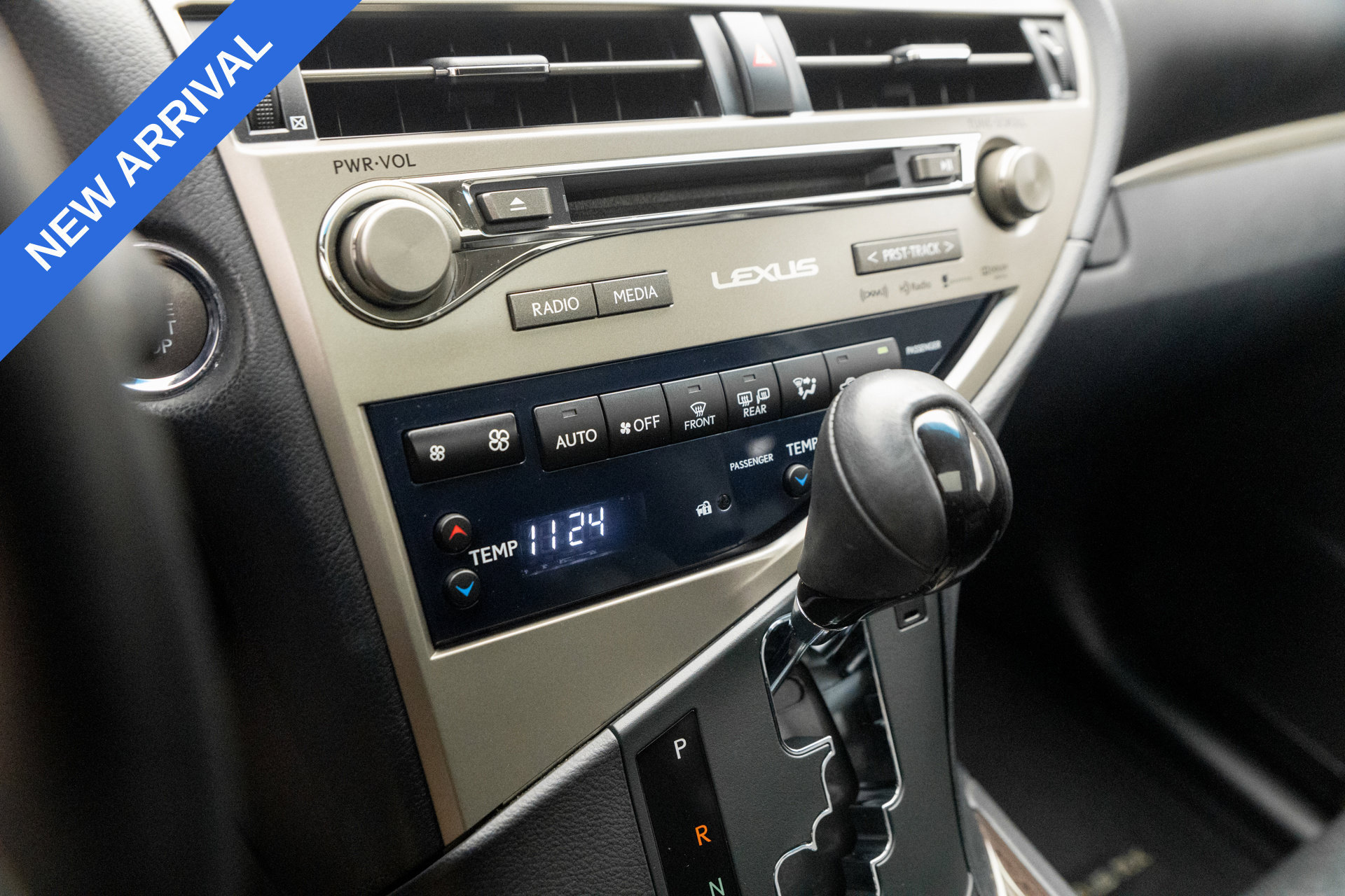 Used 2015 Lexus RX 350 AWD image 21