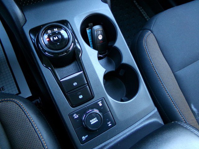 Used 2023 Ford Bronco Sport Badlands image 19