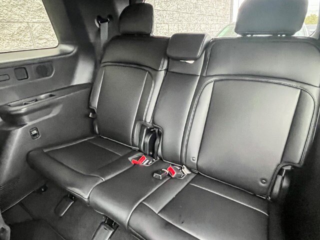 Used 2027 Kia Telluride SX X-Line AWD/4WD image 12